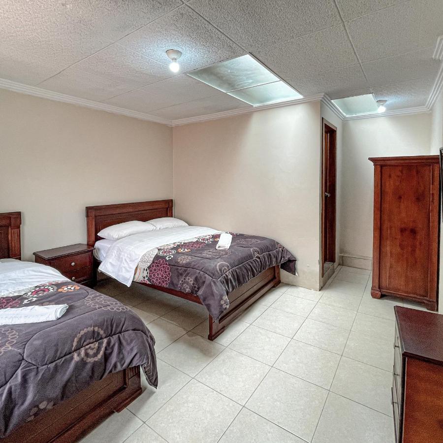 Hotel Quinta San Martin Cuenca Zewnętrze zdjęcie
